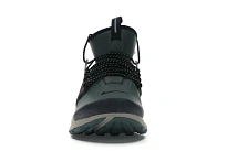 Фото № 2 с приближением к товару «‎Nike Air Presto Mid Utility Grove Green/Black-Khaki»