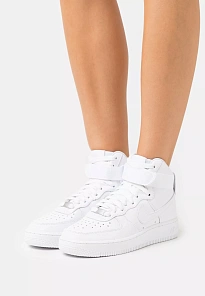 Фото № 4 с приближением к товару «‎WMNS AIR FORCE 1 HI REC»