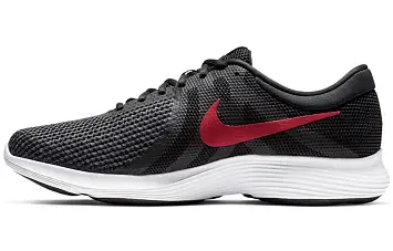 Nike Revolution 4 'University Red' (908988-011) - 1