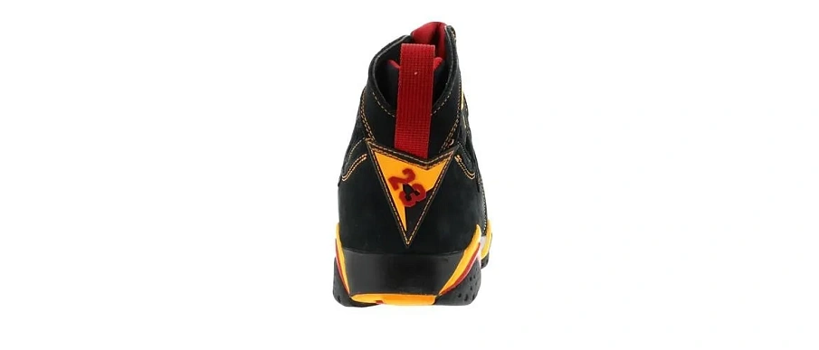 Фото № 5 с приближением к товару «‎Jordan 7 Retro Citrus (2006)»