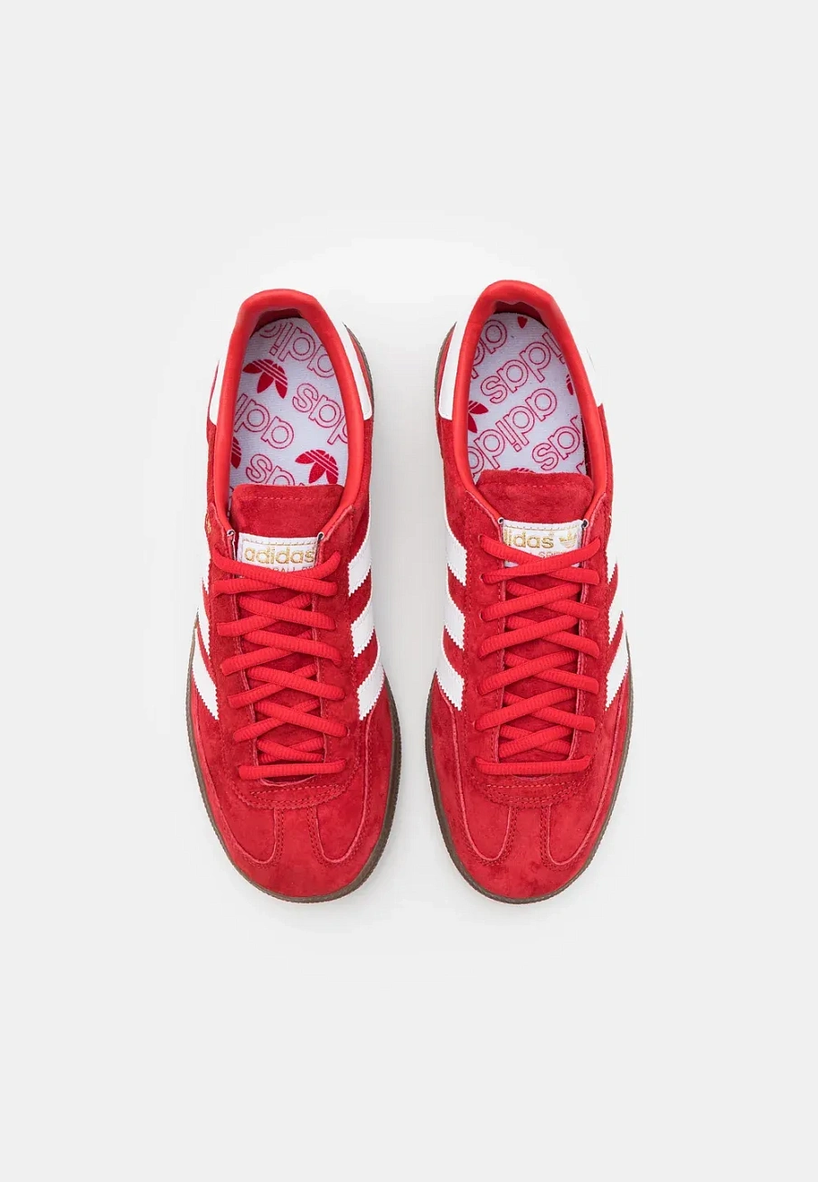 Фото № 4 с приближением к товару «‎Кроссовки Adidas spad115o0rg-g11-n»