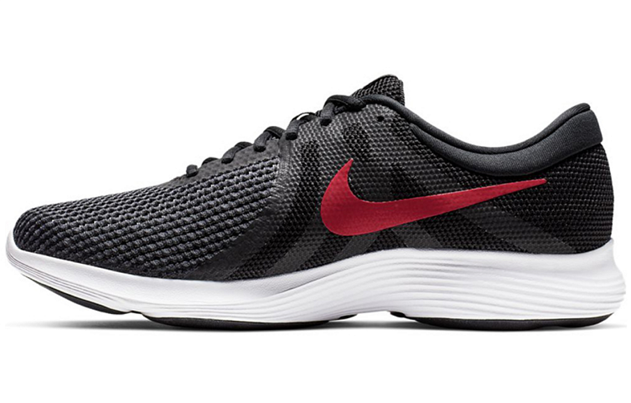 Фото № 1 с приближением к товару «‎Nike Revolution 4 'University Red'»