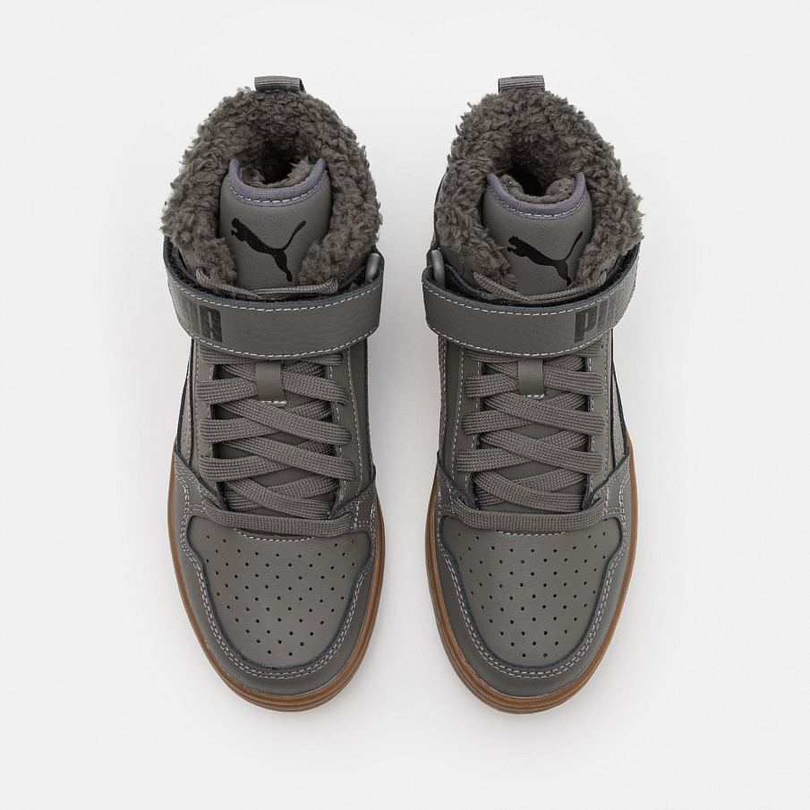 Фото № 4 с приближением к товару «‎Puma Rebound Strap »