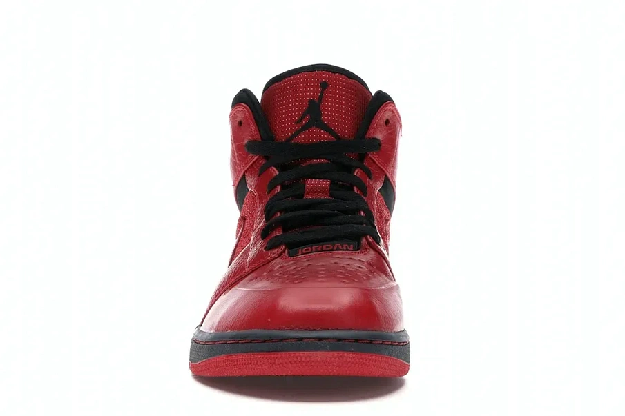 Фото № 2 с приближением к товару «‎Jordan 1 Retro 97 TXT Gym Red»