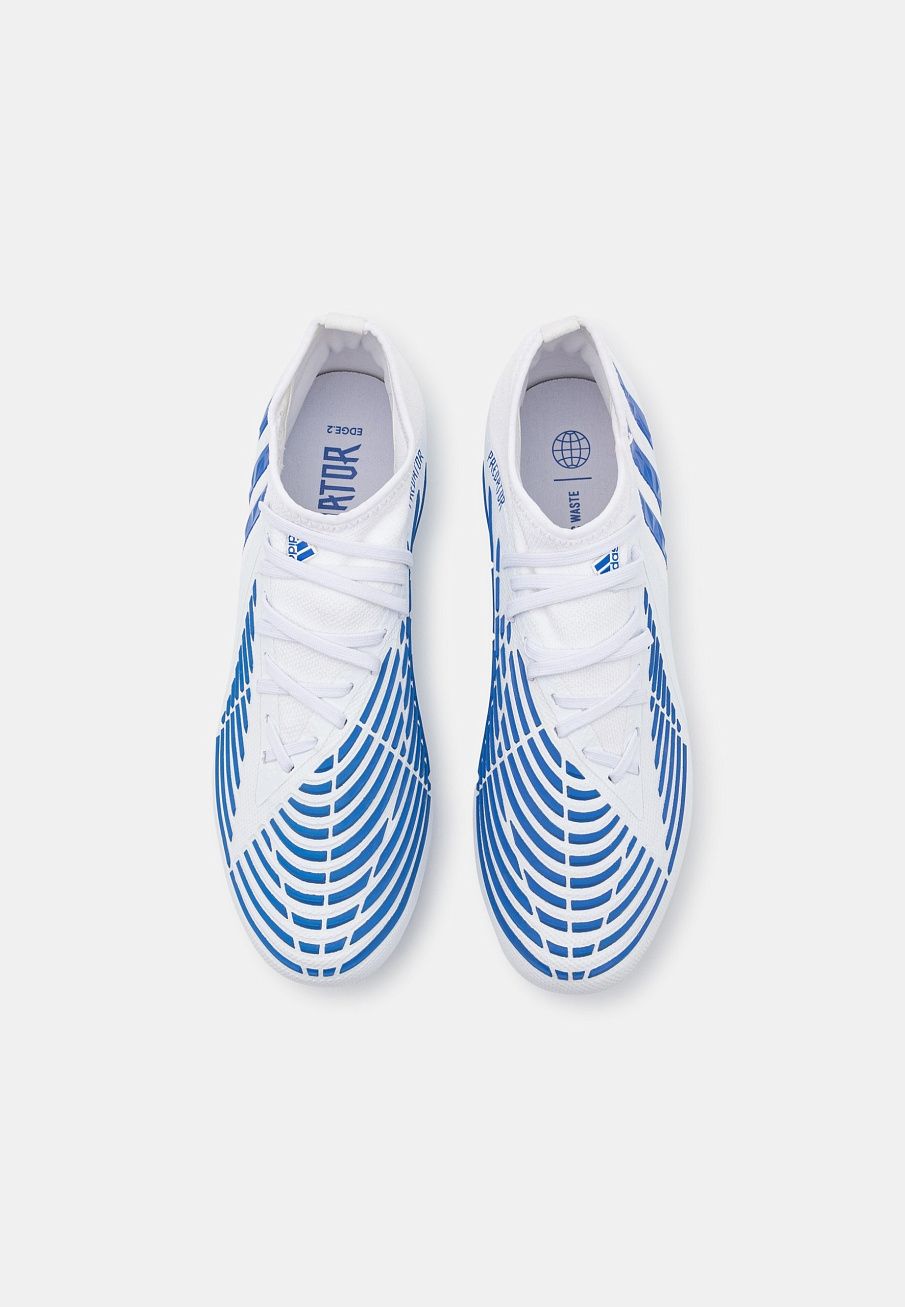 Фото № 4 с приближением к товару «‎Adidas Edge.2 FG»