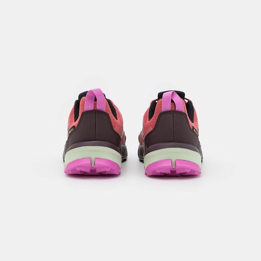Фото № 3 с приближением к товару «‎Adidas Terrex Ax4 Gtx»