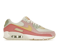 Фото № 1 с приближением к товару «‎Nike Air Max 90 Pink Salt Sea Glass »