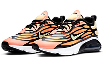 Фото № 3 с приближением к товару «‎Nike Air Max Exosense BlackOrange»