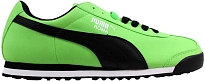 Фото № 1 с приближением к товару «‎Puma Roma SL NBK 2 Fluro Green»