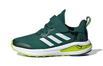 Фото № 1 с приближением к товару «‎adidas Disney x FortaRun J 'Mickey Mouse'»