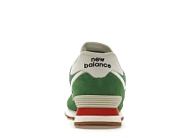 Фото № 4 с приближением к товару «‎New Balance 574»