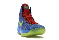 Фото № 3 с приближением к товару «‎Nike KD 5 Christmas»
