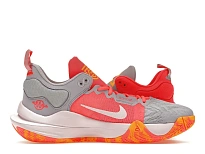 Фото № 3 с приближением к товару «‎Nike Giannis Immortality 2 Smoothie»