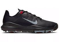 Фото № 1 с приближением к товару «‎Nike Tiger Woods TW '13 Retro Black Stealth»