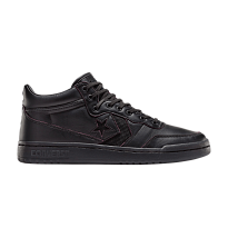 Фото № 1 с приближением к товару «‎Rémy Taveira x Converse Fastbreak Pro Mid Black Wear-Away (A12339C)»