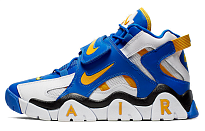 Фото № 1 с приближением к товару «‎Nike Air Barrage Mid 'Racer Blue'»