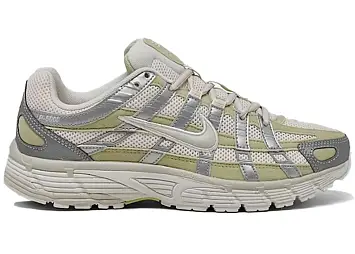 Nike P-6000