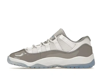 Jordan 11 Retro Low - 3