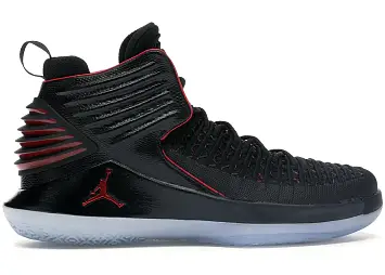 Jordan XXXII MJ Day (AA1254-001)