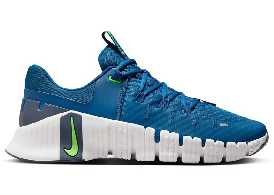 Фото № 1 с приближением к товару «‎Nike Free Metcon 5»
