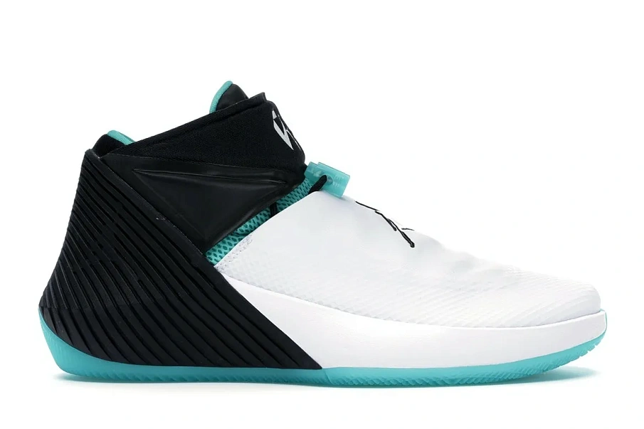 Фото № 1 с приближением к товару «‎Jordan Why Not Zer0.1 Noah»