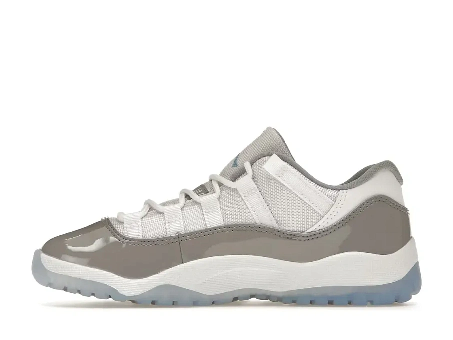 Фото № 3 с приближением к товару «‎Jordan 11 Retro Low»