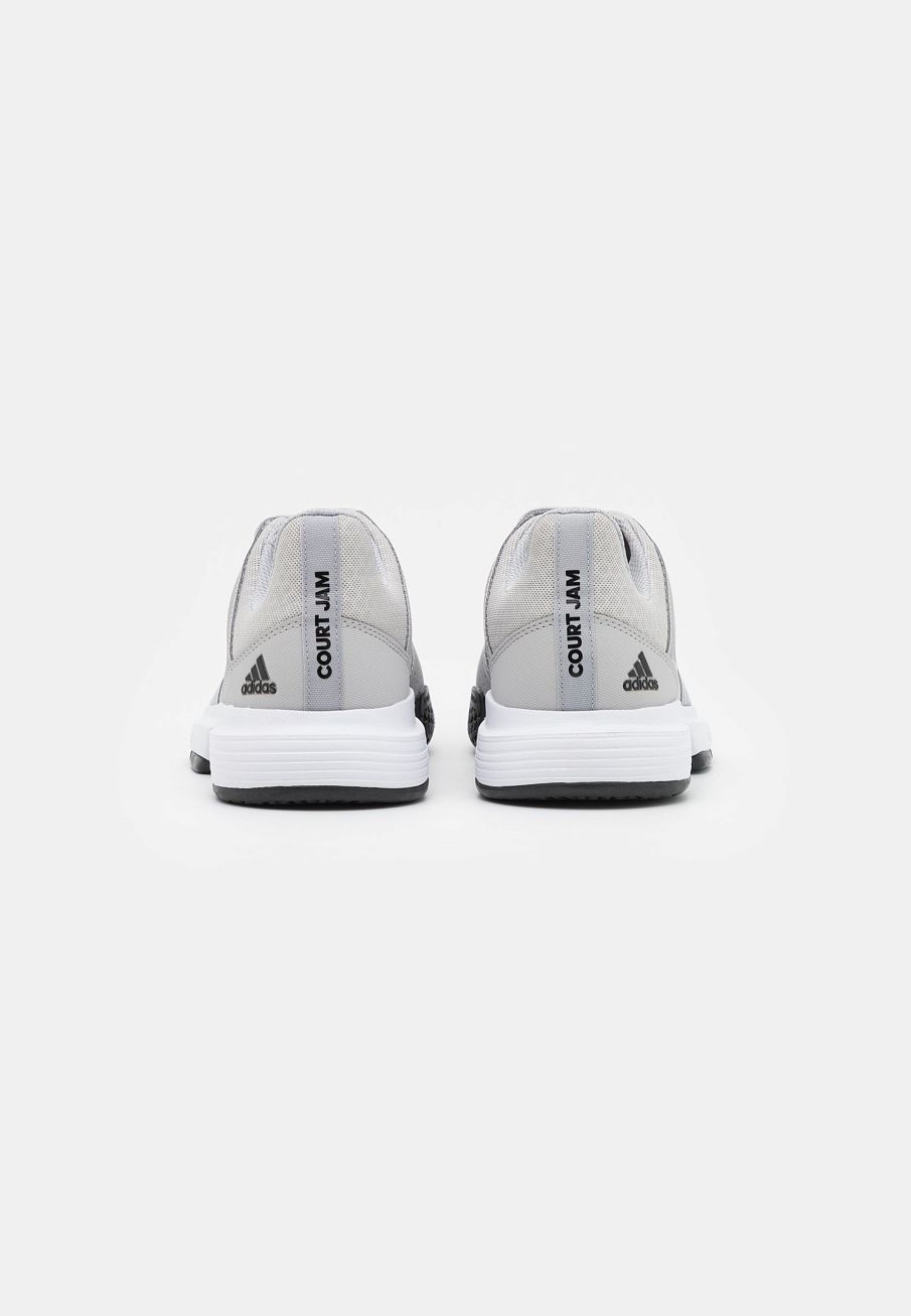 Фото № 3 с приближением к товару «‎Adidas Courtjam Bounce»