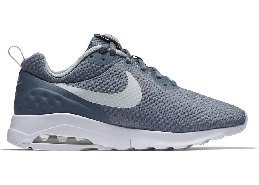 Фото № 1 с приближением к товару «‎Nike Air Max Motion LW Armory Blue Pure Platinum »