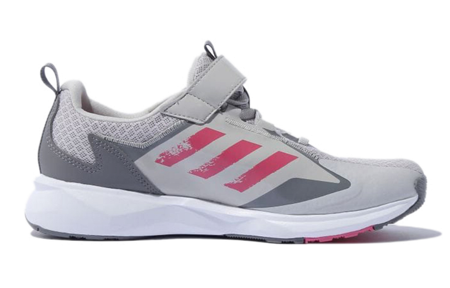 Фото № 2 с приближением к товару «‎adidas Fai2go K GreyRed»