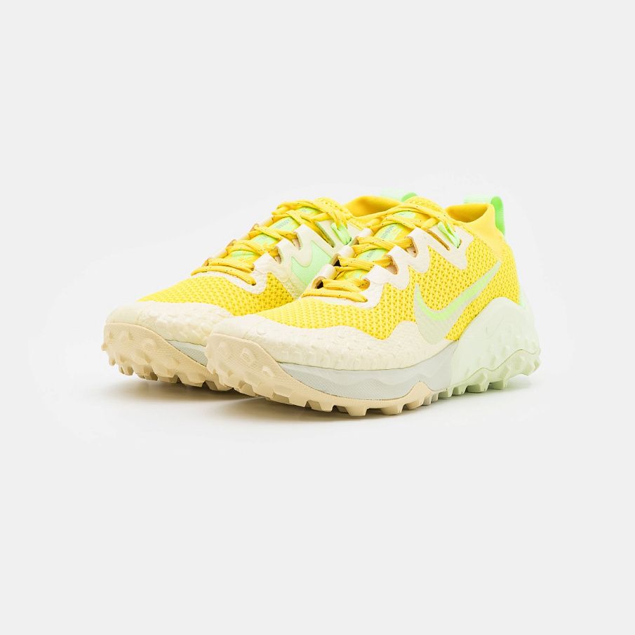 Фото № 2 с приближением к товару «‎Nike Wildhorse 7 »