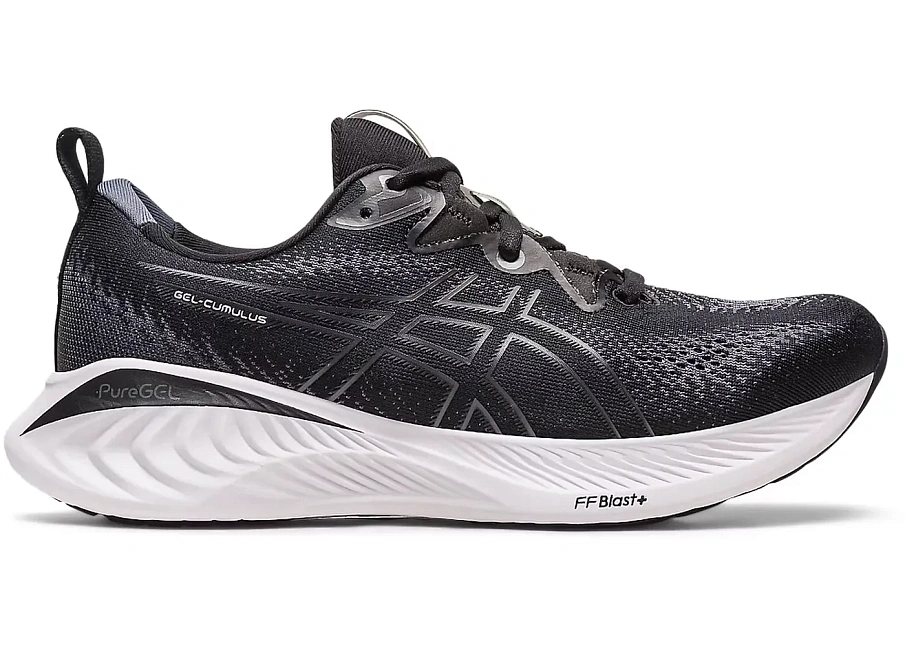 Фото № 1 с приближением к товару «‎ASICS Gel-Cumulus 25»