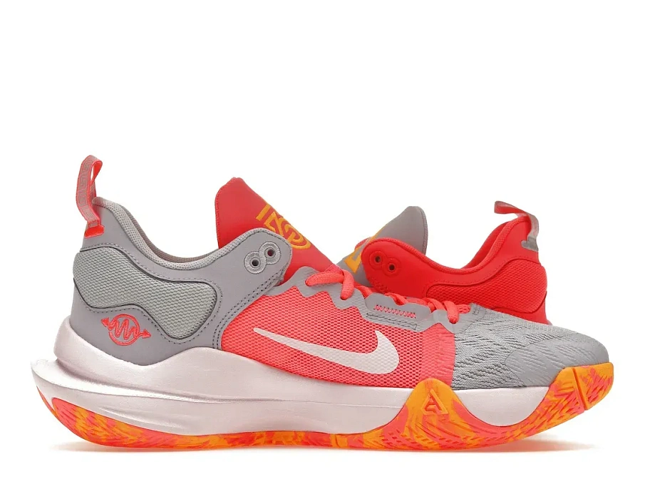 Фото № 3 с приближением к товару «‎Nike Giannis Immortality 2 Smoothie»