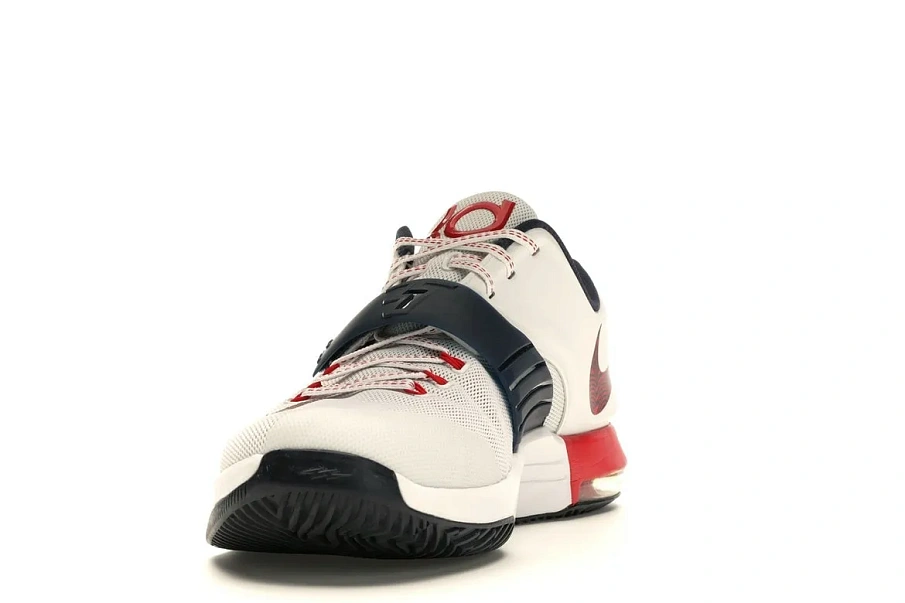 Фото № 3 с приближением к товару «‎Nike KD 7 USA»