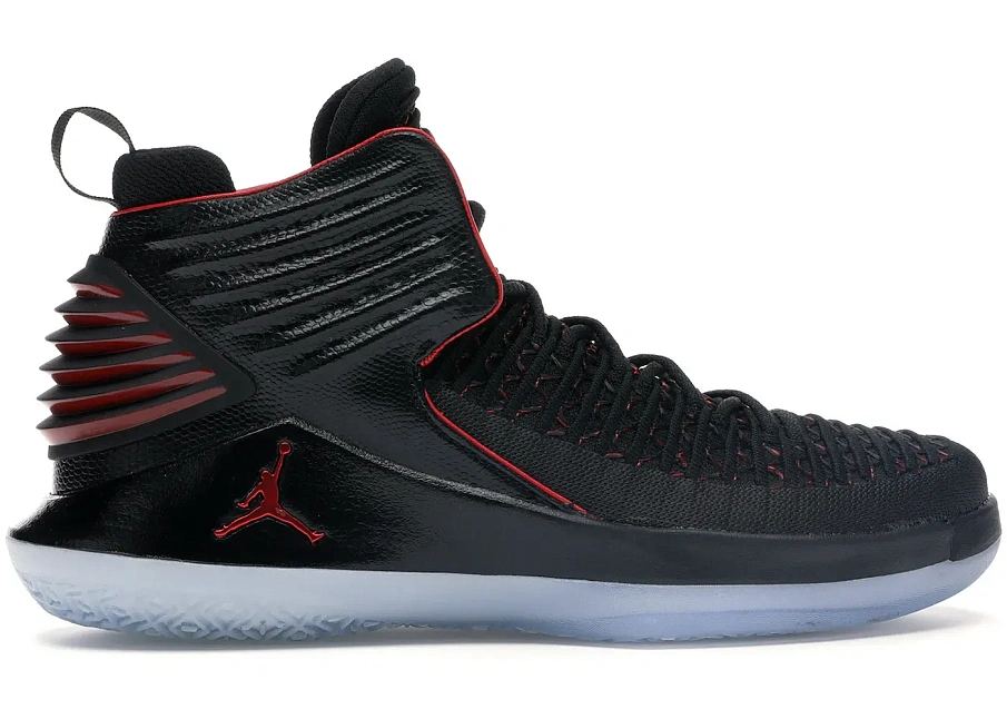 Фото № 1 с приближением к товару «‎Jordan XXXII MJ Day »