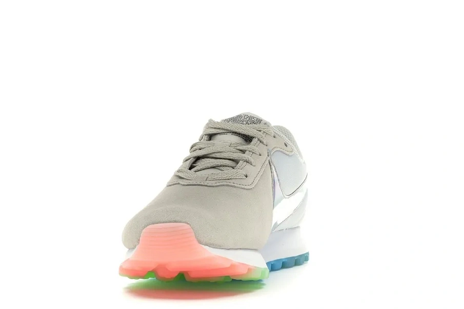 Фото № 2 с приближением к товару «‎Nike Pre-Love OX Rainbow »