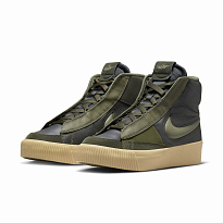 Фото № 4 с приближением к товару «‎Nike Blazer Victory »