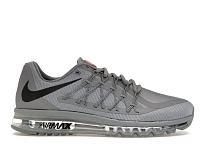 Фото № 1 с приближением к товару «‎Nike Air Max 2015 Cool Grey»
