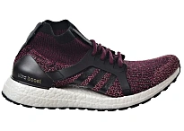 Фото № 1 с приближением к товару «‎adidas Ultra Boost X All Terrain Mystery Ruby »