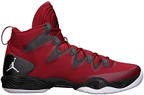Фото № 1 с приближением к товару «‎Jordan XX8 SE Gym Red»