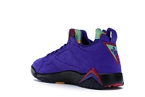 Фото № 6 с приближением к товару «‎Jordan 7 Retro Low Bright Concord»