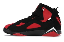 Фото № 5 с приближением к товару «‎Jordan True Flight Black Red»