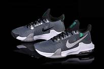 Фото № 3 с приближением к товару «‎Nike Air Max Impact 3 Wolf Mint»