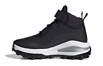 Фото № 1 с приближением к товару «‎adidas Fortarun All Terrain K Running Shoes K BlackGrey»