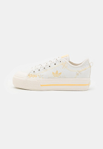 Фото № 1 с приближением к товару «‎Adidas Nizza Platform »