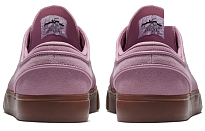 Фото № 4 с приближением к товару «‎Nike SB Zoom Stefan Janoski Pink»