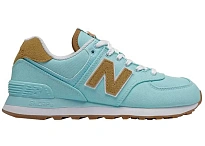 Фото № 1 с приближением к товару «‎New Balance 574»