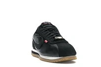 Фото № 2 с приближением к товару «‎Nike Cortez Mister Cartoon Black»