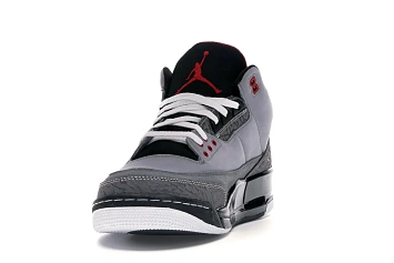 Jordan 3 Retro Stealth - 4