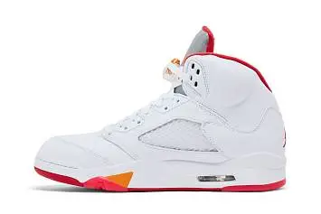 Air Jordan Women's 5 Retro OG Sunset 2026 - 4