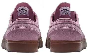 Nike SB Zoom Stefan Janoski Pink - 6